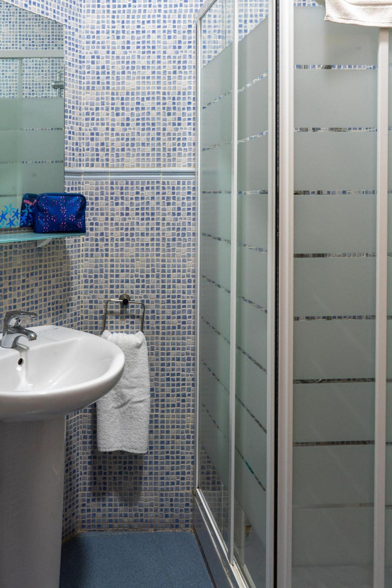 Mar Y Arte Apartamentos Malaga Ruang foto